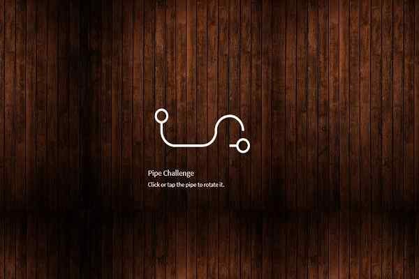 Pipe Challenge games