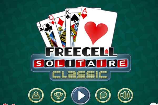 Freecell Challenge games