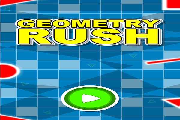 Geometry Rush games