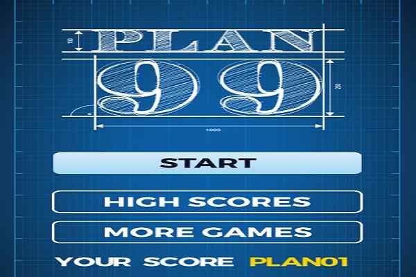 Plan99 games