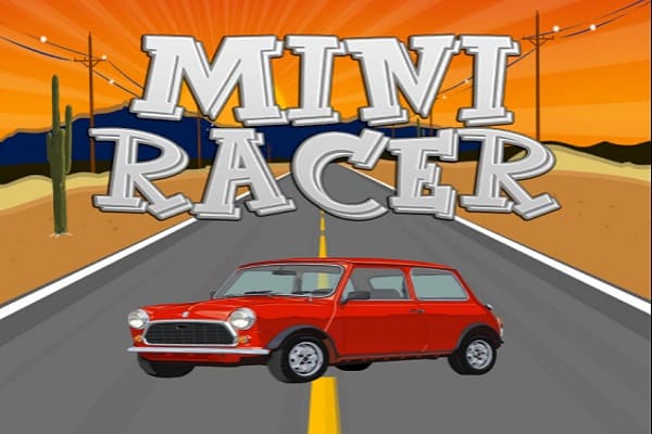 Mini Time Racer games