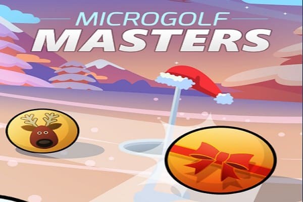 Microgolf games