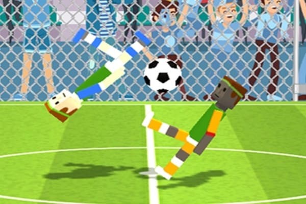 Soccer Physics 2 games