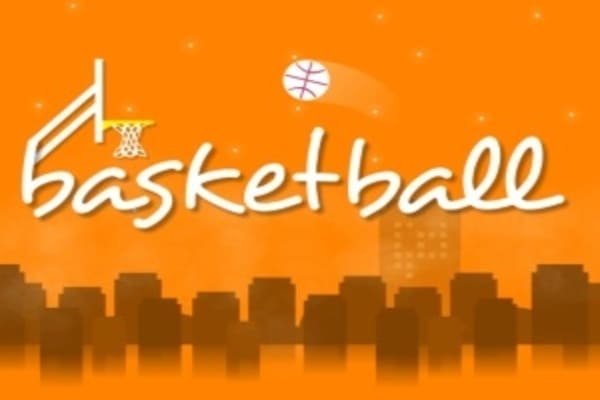 Super Basketball games