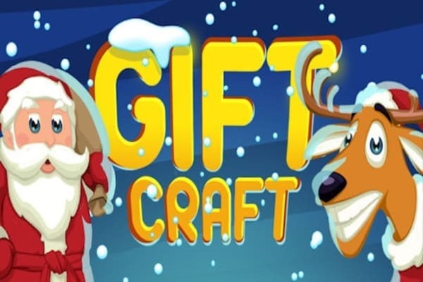 Gift Craft games