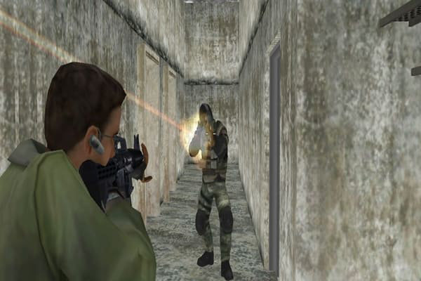 Heavy Combat games