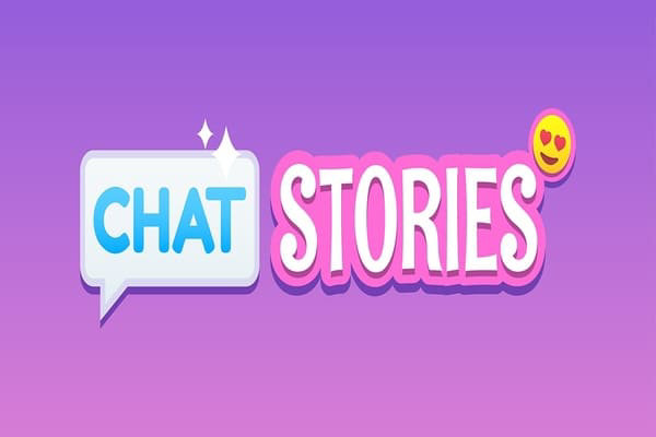 Chat Stories games