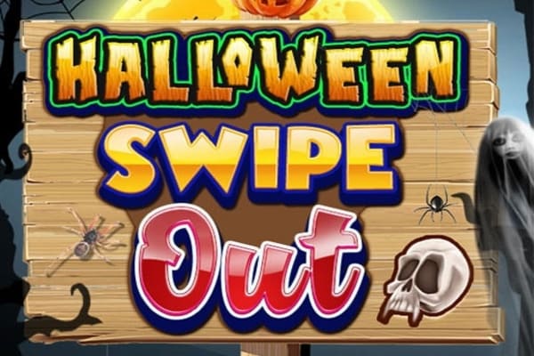 Halloween Swipe Out, Games Play Online Free