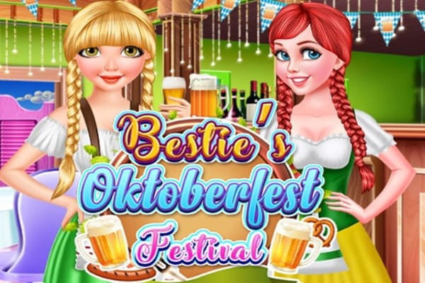 BFF Fest Festival games