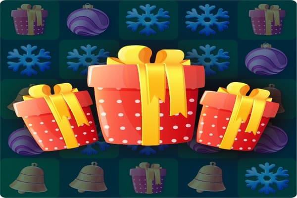 Jewel Magic Xmas games