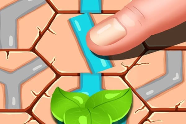 Pipe Flow games