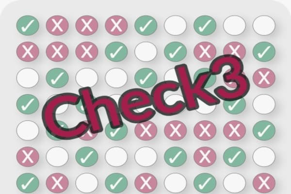 Check3 games