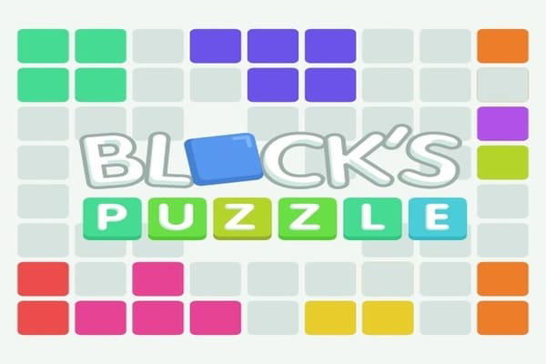 Blocks Puzzle games