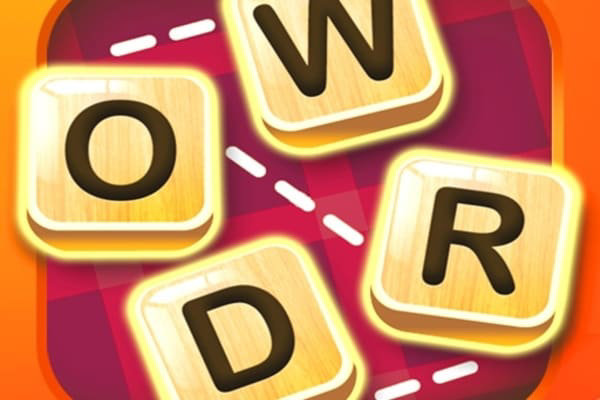 Word Cookies games