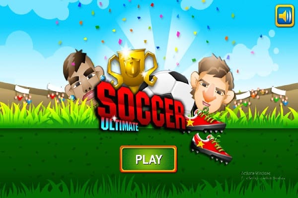 Slot Machine Ultimate Soccer games