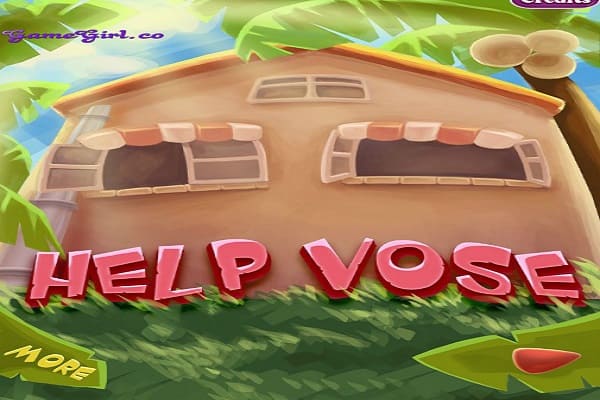 Help Vose games