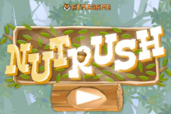 Nut Rush games