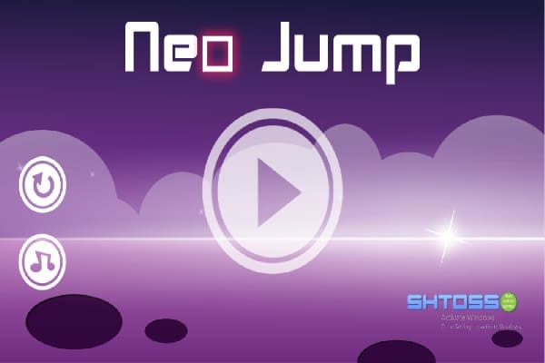 Neo Jump games
