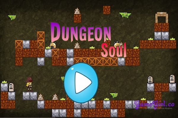 Dungeon Soul games