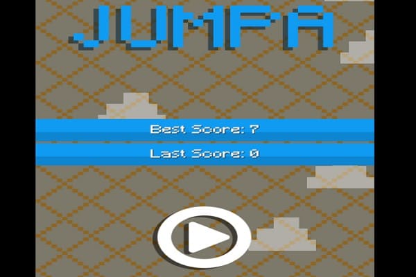 Jumpa games