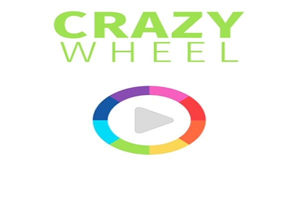 Crazy Wheel games
