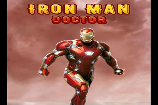 Ironman Doctor games