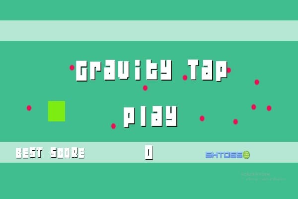 Gravity Tap games