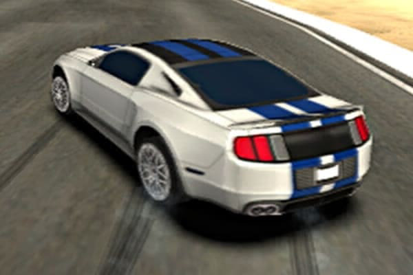 Drift Car Driving games