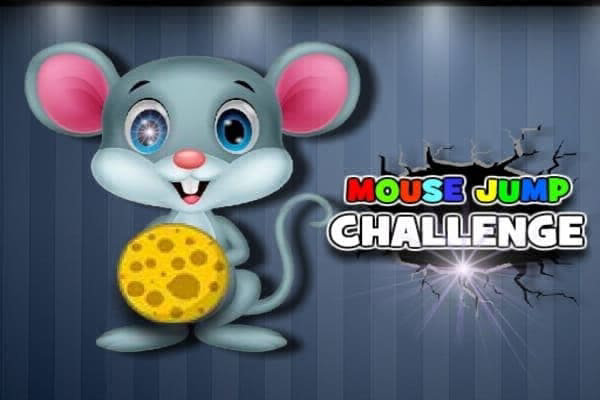 Mouse Jump Challenge games