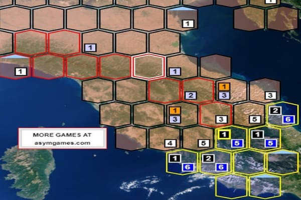 Italian Front 1944 games