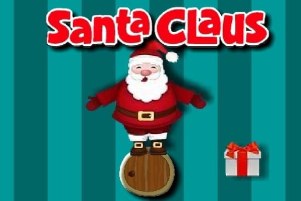 Santa Claus Challenge games