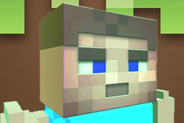 Whack a Craft games