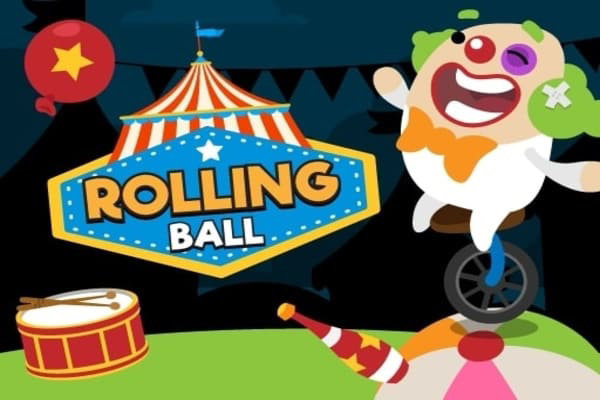 Rolling Ball games