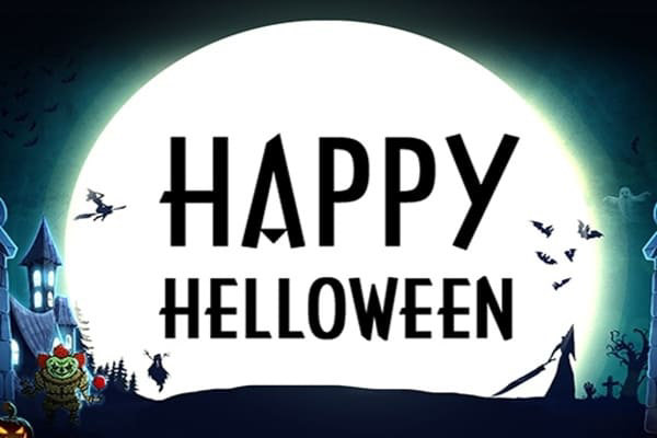 Happy Helloween games