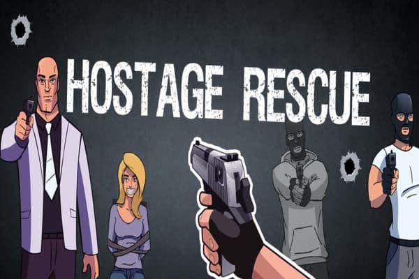 Hostage Rescue games