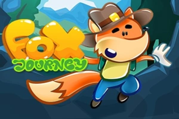Mr Journey Fox games