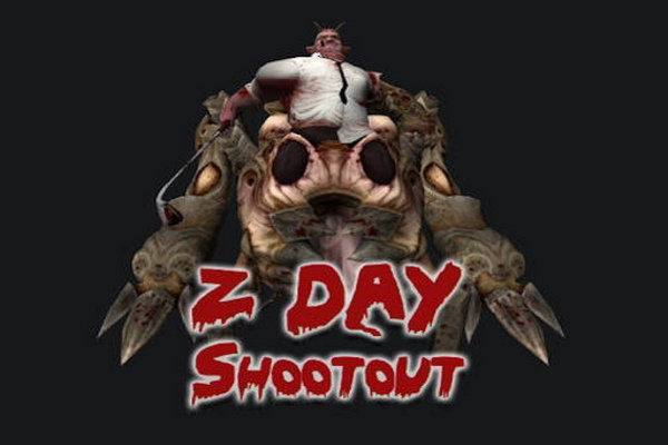Z Day Shootout games