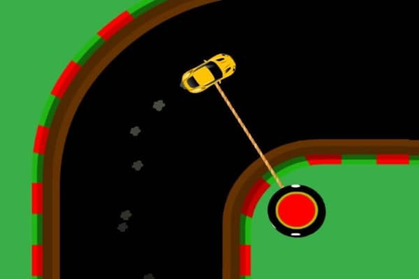 Dangerous Turn games