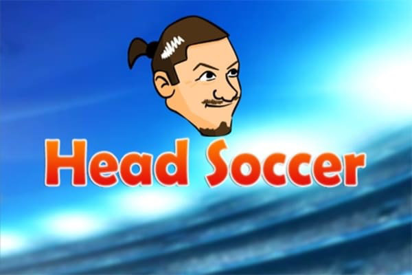 EG Head Soccer games