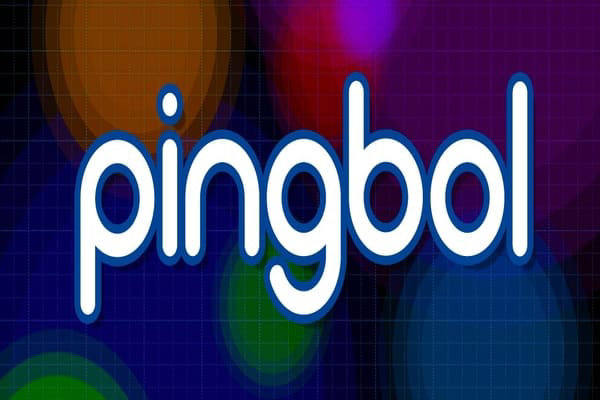 PingBol games