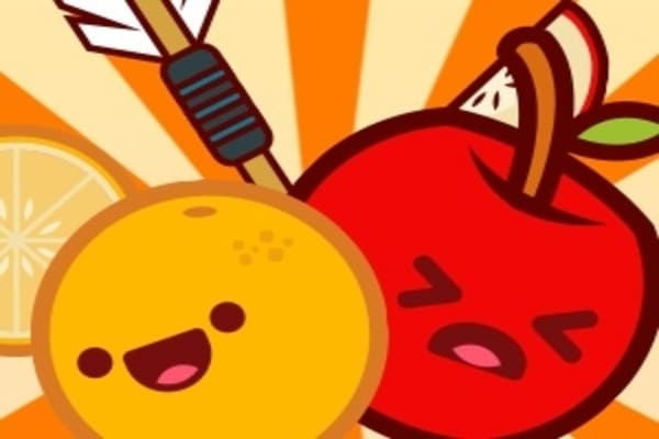 Fruit Shoot Boom games