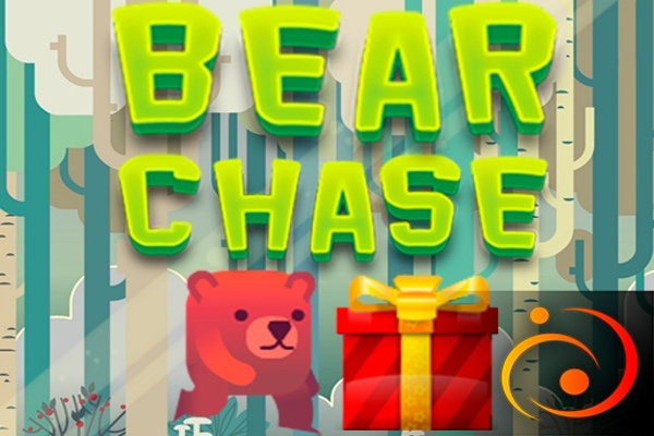 Bear Chase games