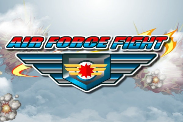 Air Force Fight games
