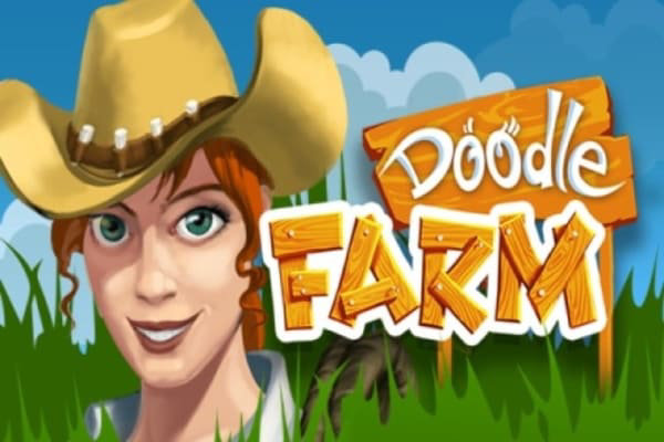 Doodle Farm games
