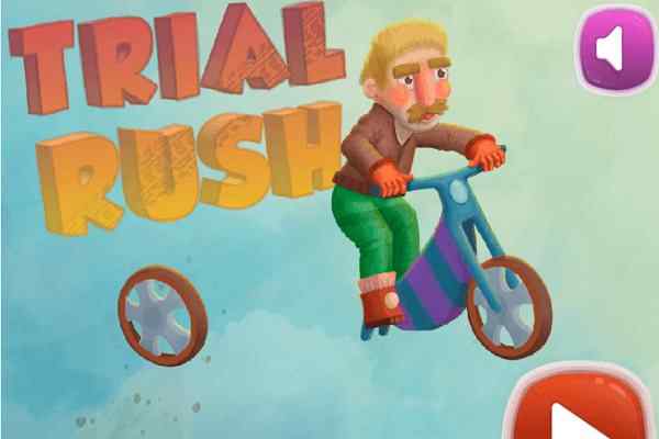 Trial Rush games
