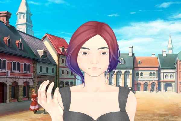 Mega Fantasy Avatar Creator games